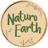 naturo earth logo